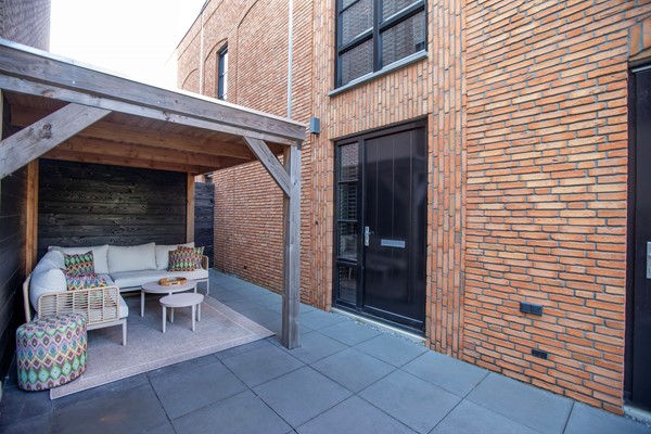 Medium property photo - Kallameer 218, 3446 JG Woerden